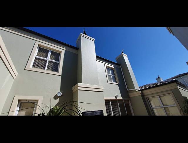 3 BEDROOM HOUSE TO LET IN BIG BAY